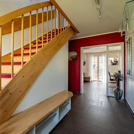 Holiday home Reethaus Romy In Glowe