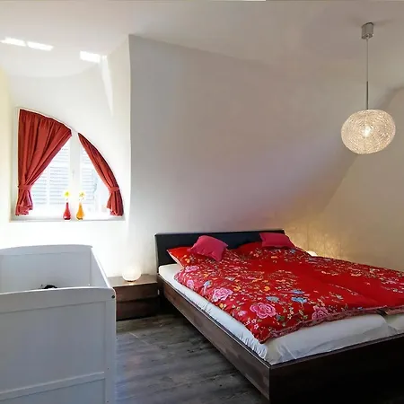 Casa de Férias Reethaus Romy In *