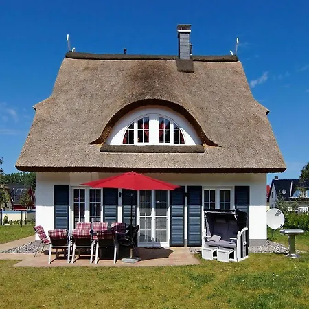 Holiday home Reethaus Romy In *